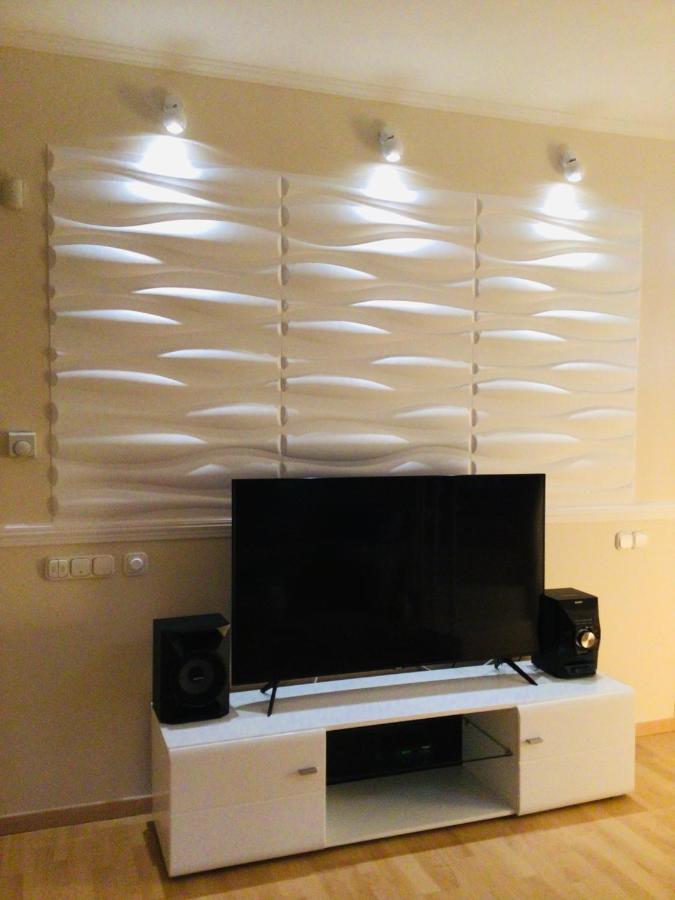 3 Bedroom Private Floor In Luxury Mansion Budapest Extérieur photo